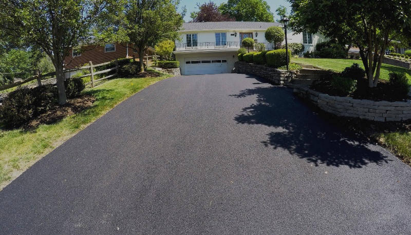 Residential Driveway2