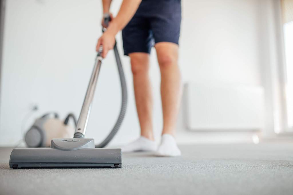 Save Money on Carpet Cleaning