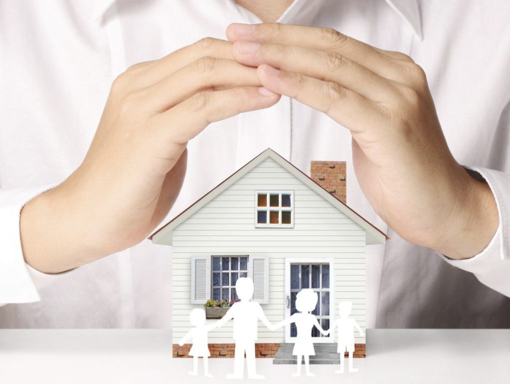 What Is Covered In A Homeowner’s Insurance