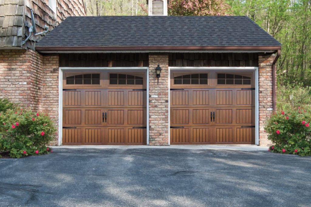When Should You Consider Calling Garex for a New Garage Door