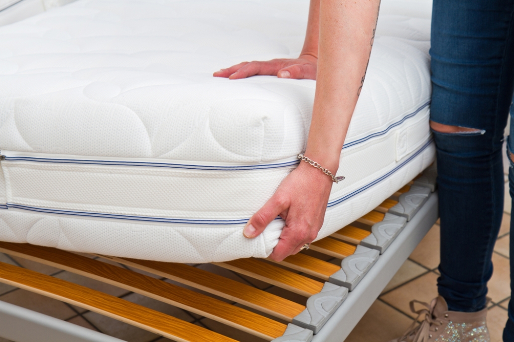 Where to shop for good mattresses