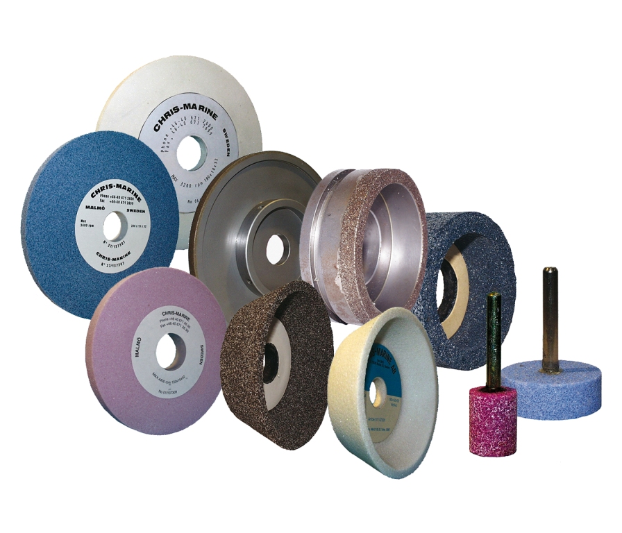 Which Grinding Wheel is Right for Your Application