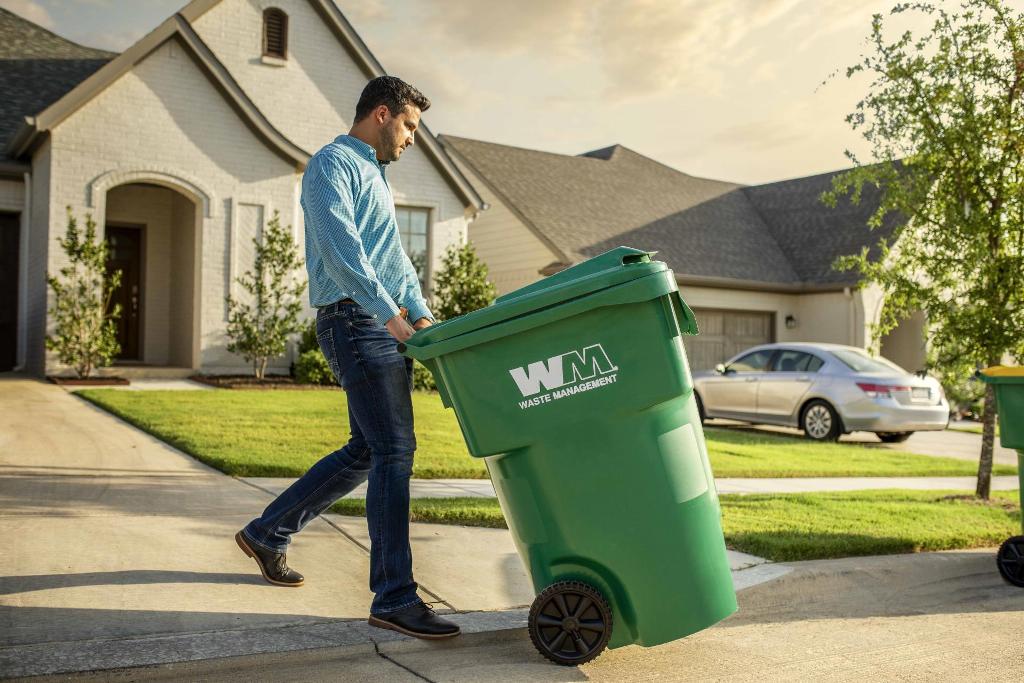 Why should you choose the services of the top certified professional dumpster