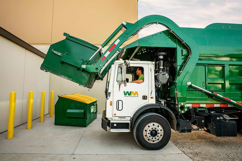 Wondering about how to acquire services of the top dumpster rental