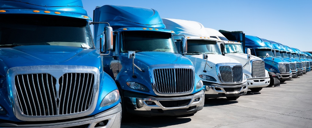 You need to Determine What types of Load You Will Be Transporting