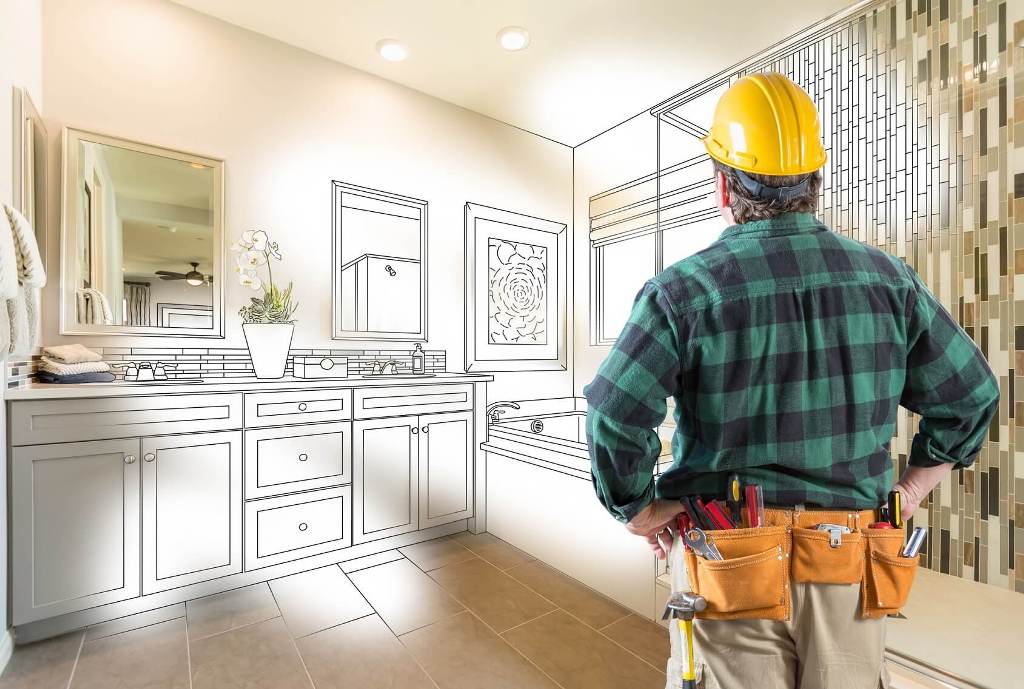 A Reliable Company Offering Full Renovation Services