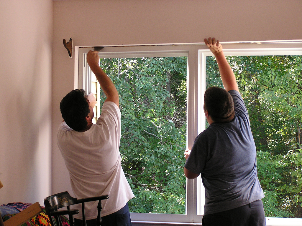 Are Your Windows Installed Properly