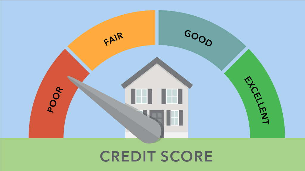 Check Out Your Credit Score