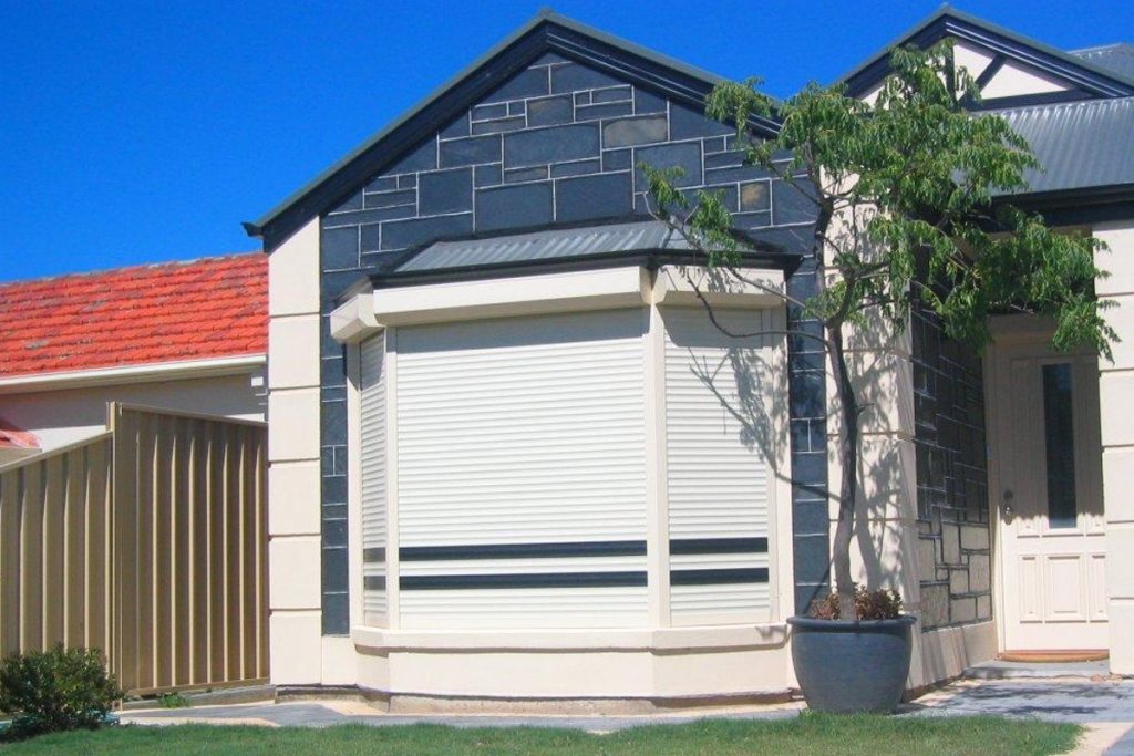 Considerations For Selecting Security Shutters For Your Home