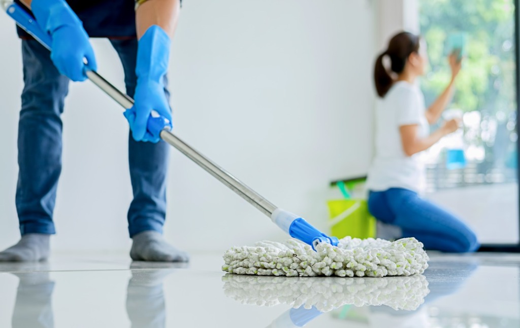 Essential Questions to Ask Your Cleaning Service Provider