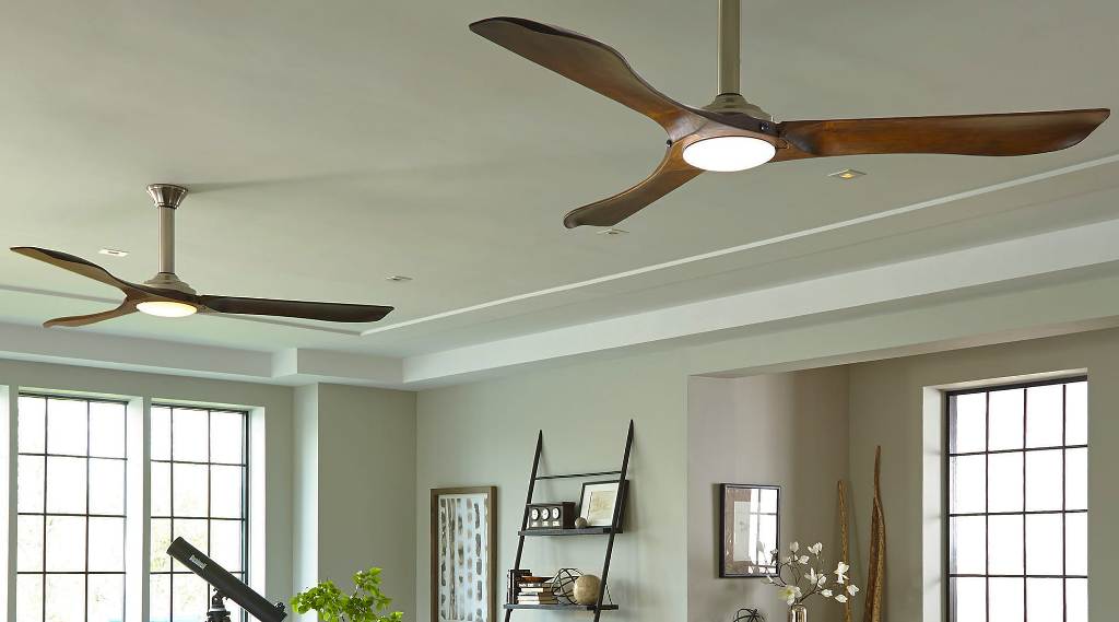 Get Good Use Out of Your Ceiling Fans