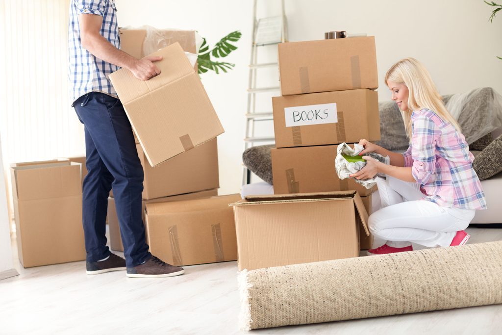 Know How to Pack an Apartment Like a Pro!