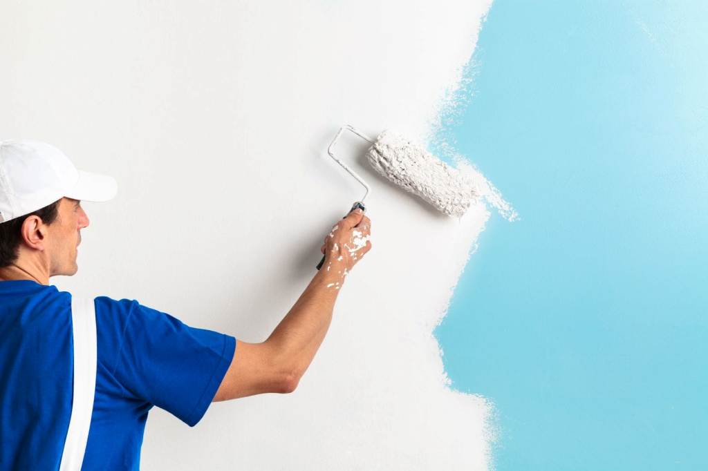 Professional House Painting Company