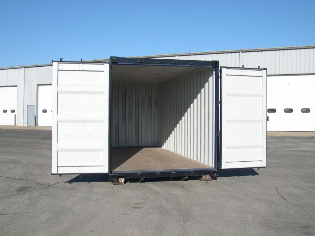 Purpose and Objective of a Storage Unit