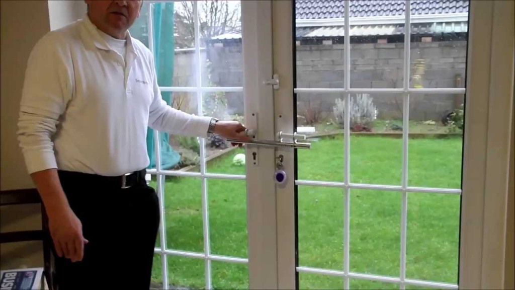 Secure Your Doors & Windows
