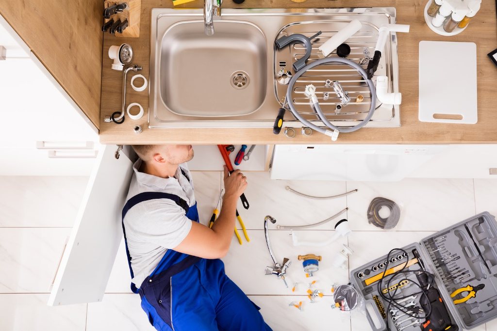 5 Signs Your Kitchen Plumbing Needs Upgrading » Residence Style