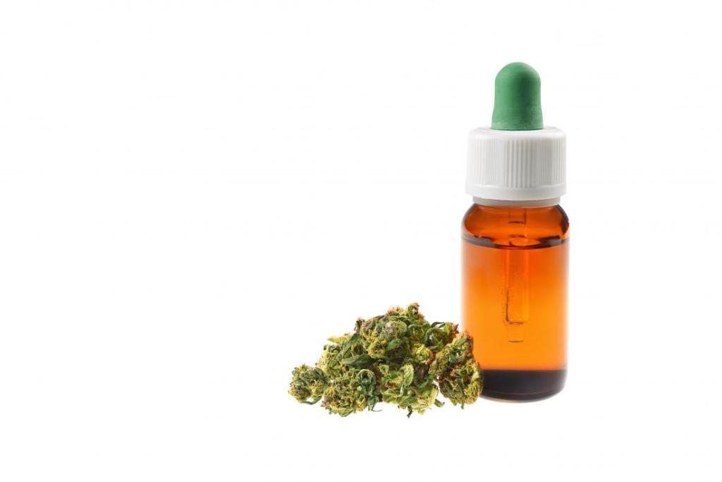 What CBD product is recommended for me