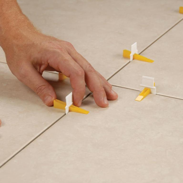 What Precisely Is Tile Lippage