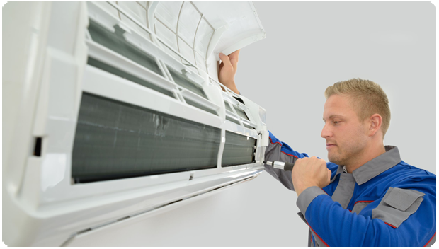 HVAC Maintenance Keeps Your Home Safer