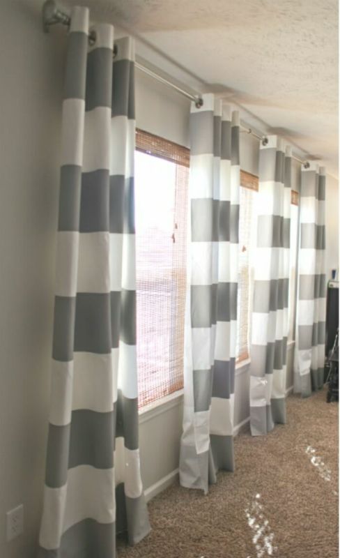 Curtain design ideas 2