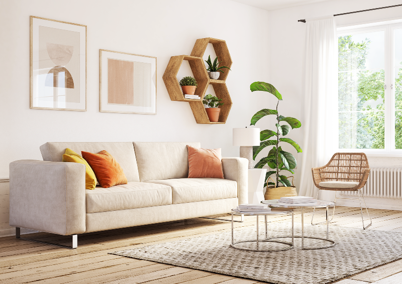 6 Essentials of Minimalist Home Decor You Can't Afford to Miss » Residence  Style