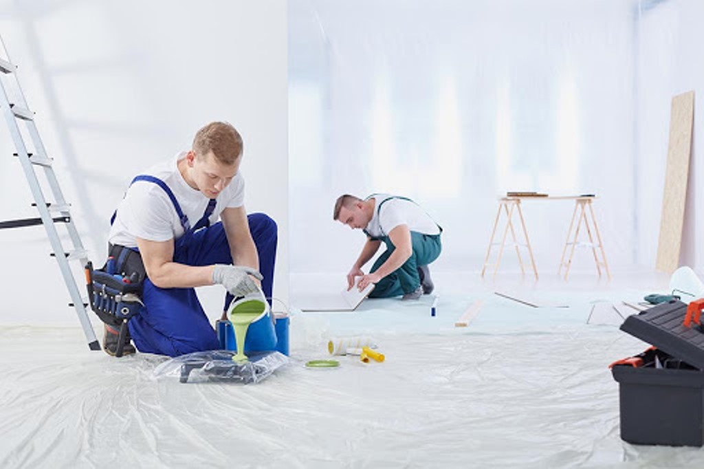 Higher expectations for Professional Painters and Decorators