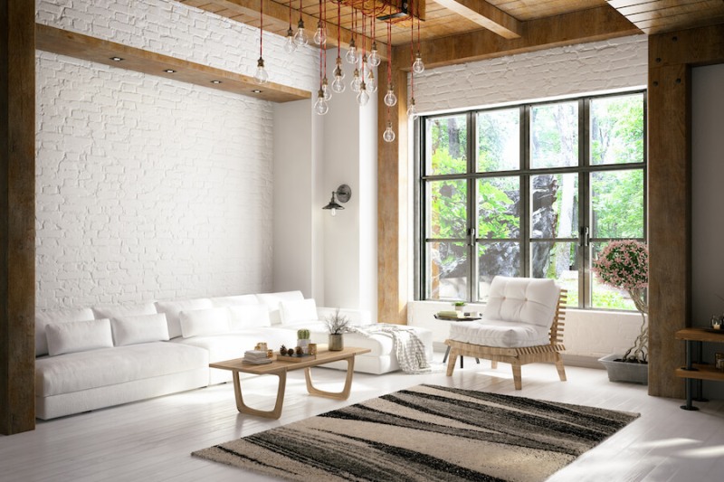 Increase Natural Lighting in Your Living Space2