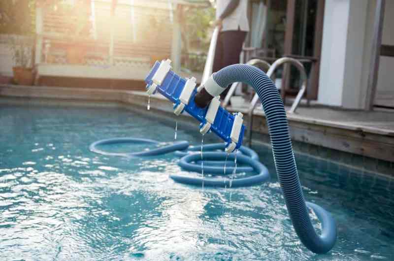 Pool Cleaners and Filters For Beginners