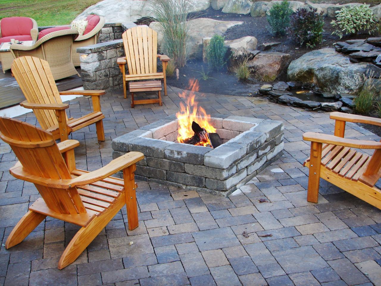 What Is An Outdoor Fireplace, And Why Does it Matter
