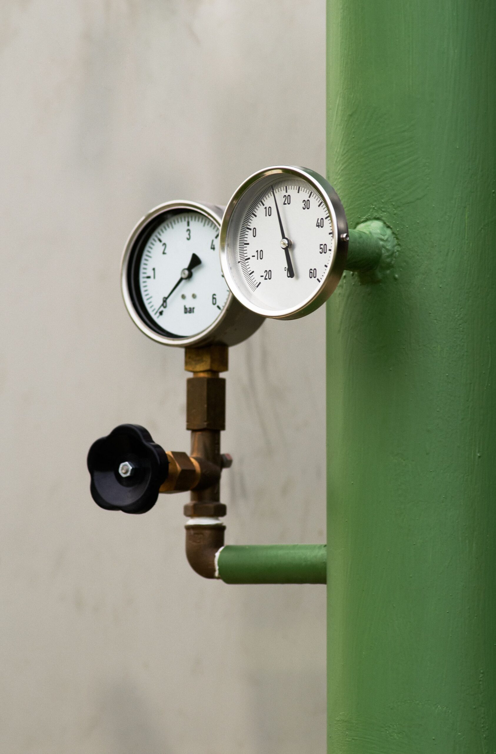 Why Should You Release Pressure from the Water Heater