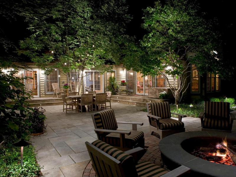 Additional Outdoor Lighting Tips