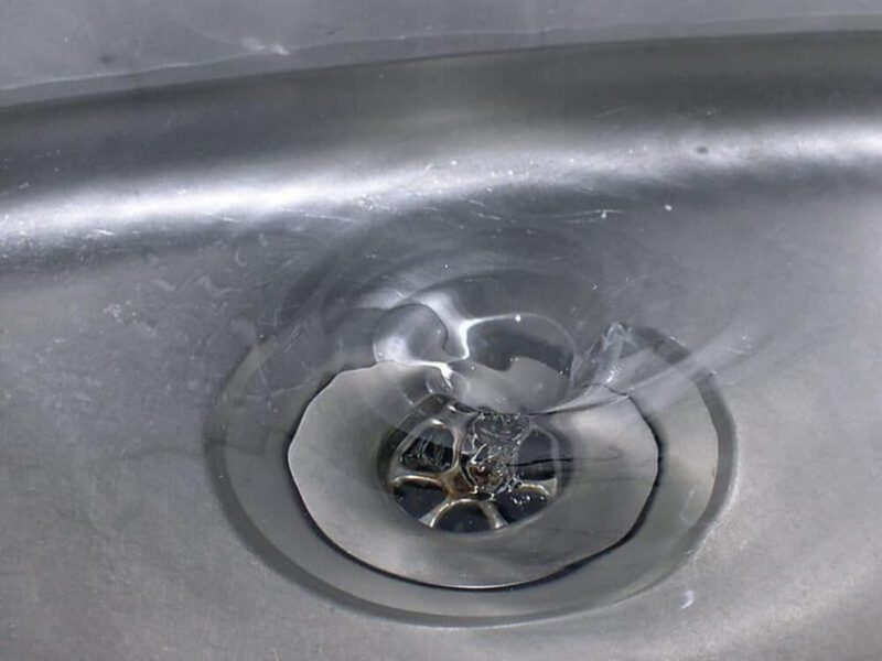 Fix Your Clogged Drain2