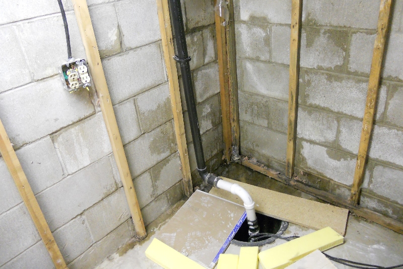 Maintenance Required For A Sump Pump