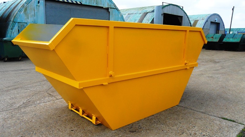 8 Top Benefits Of Hiring A Skip Bin For Waste Management » Residence Style