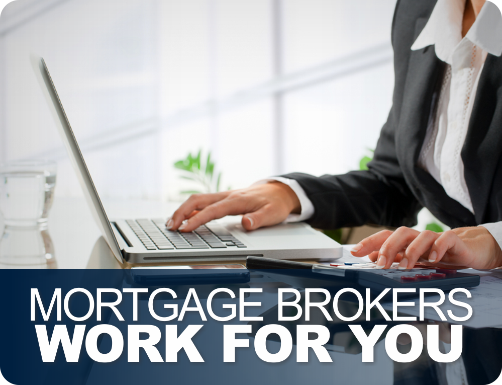 Why Work with a Mortgage Broker to Get a Self-employed Mortgage Loan