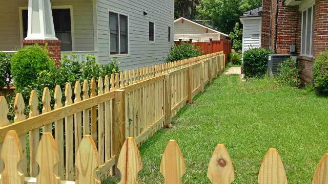 How to Choose A Top-Rated Fence Company In Colorado Springs » Residence  Style