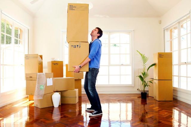 Hire Great Movers