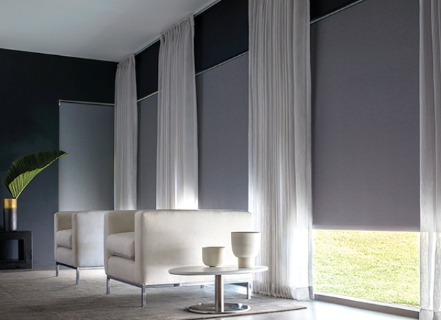 How to Choose Roller Shades