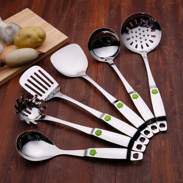 Kitchen Tool Set Types