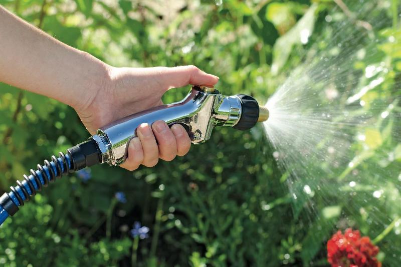 What Type Of Hose Can I Use For My Garden? » Residence Style