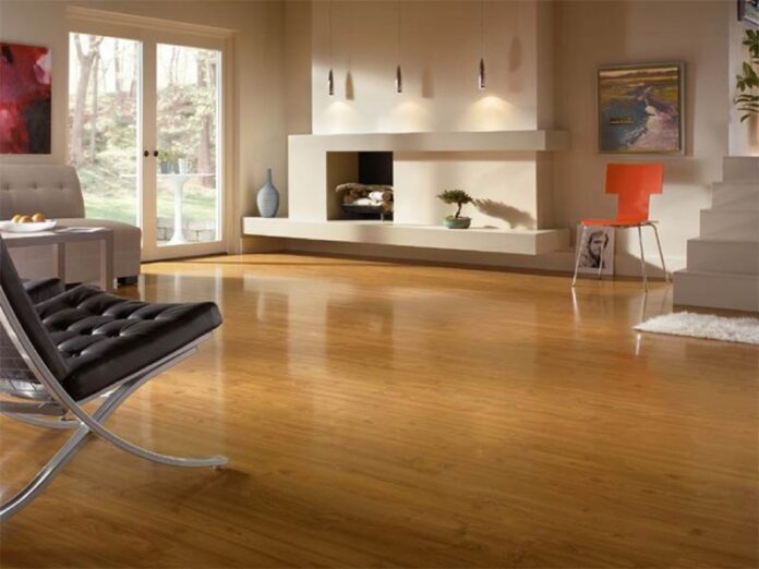 New Flooring for Your New Home
