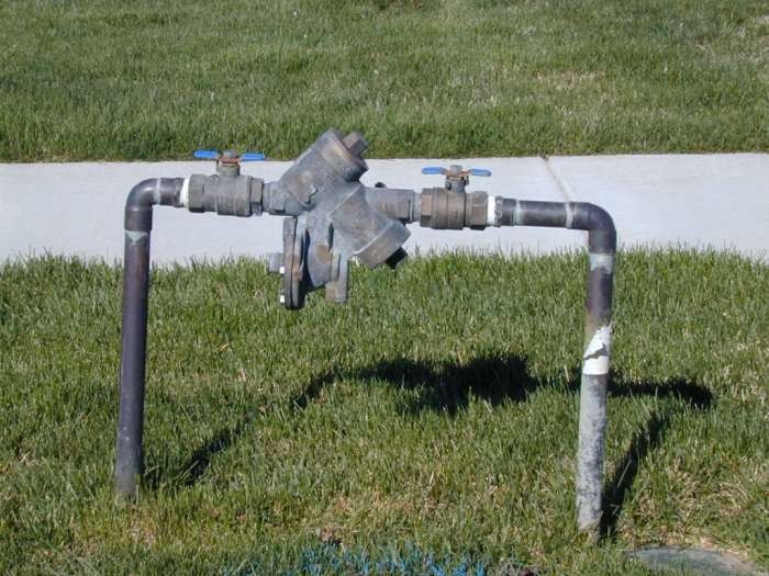 What is Backflow Prevention and How Does It Work? Residence Style