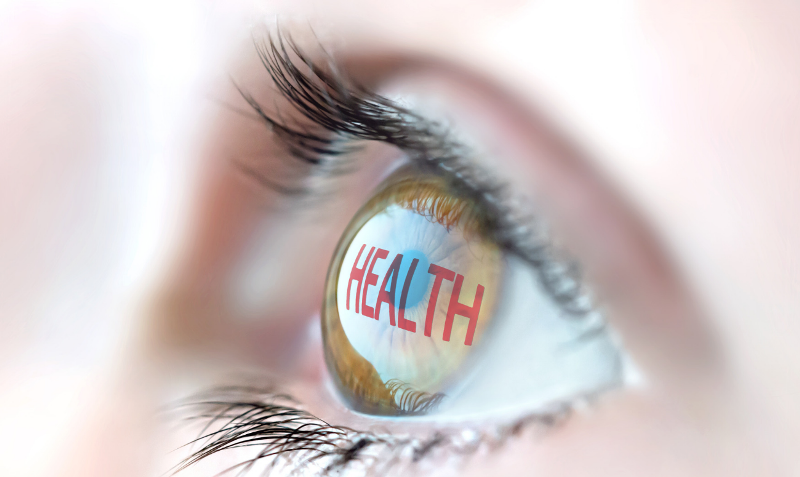 Maintain Eye Health
