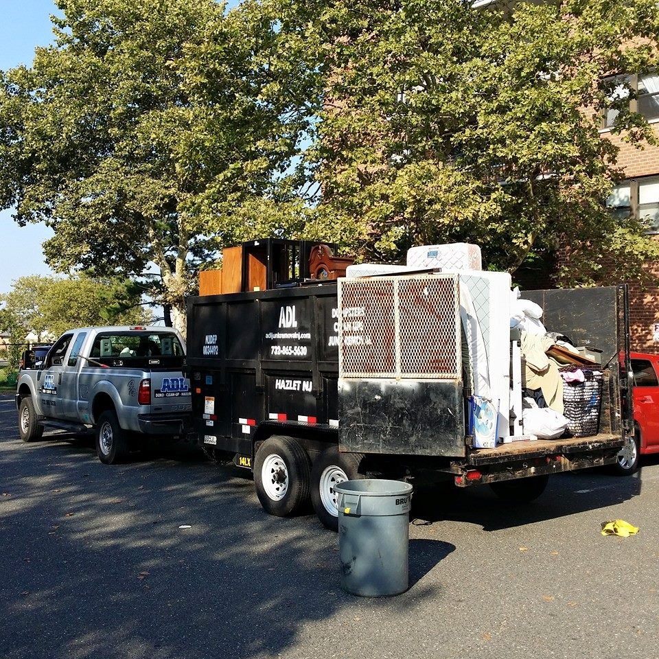 Why A Professional Miami Junk Removal Company is Essential » Residence Style