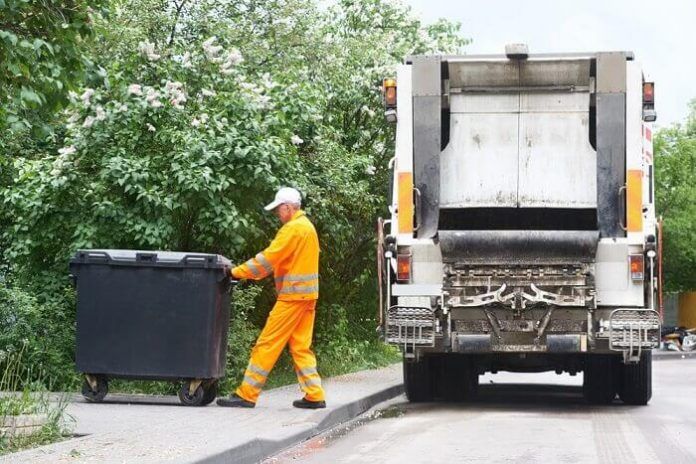 5 Benefits of Professional Junk Removal » Residence Style