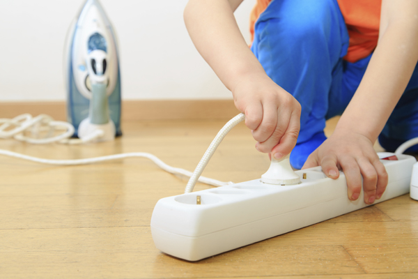 The Most Common Electrical Hazards Caused at Home