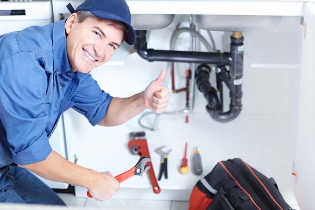 Why You Should Have an Emergency Plumber Ready Anytime » Residence Style