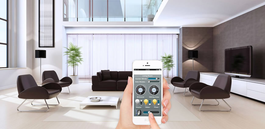 What Are the Uses of Smart Home Products