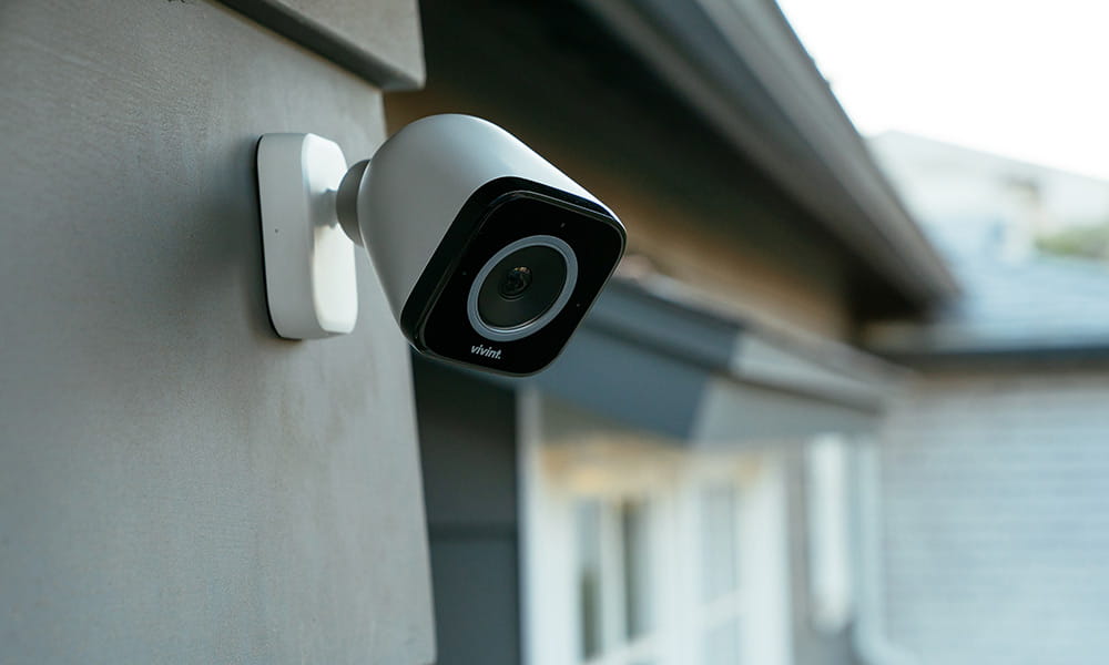 What is the lifespan of a CCTV camera