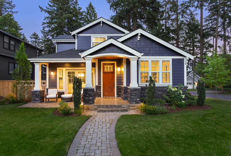 3 Simple Ways to Improve Curb Appeal on Your Home